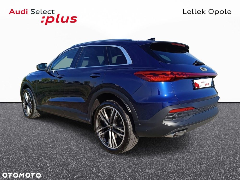 Audi Q5 TFSI mHEV 150 kW Quattro S tronic - 8