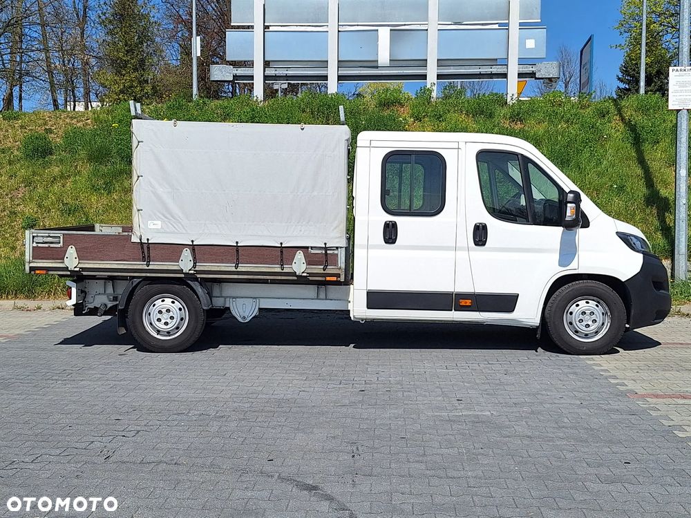 Peugeot BOXER - 4