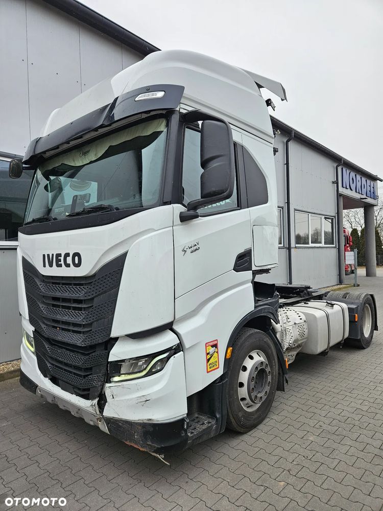 Iveco S-WAY 490KM - 15