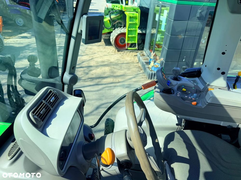 Deutz-Fahr 6160 TTV - 23