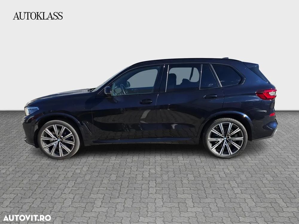 BMW X5 xDrive40d AT MHEV - 2