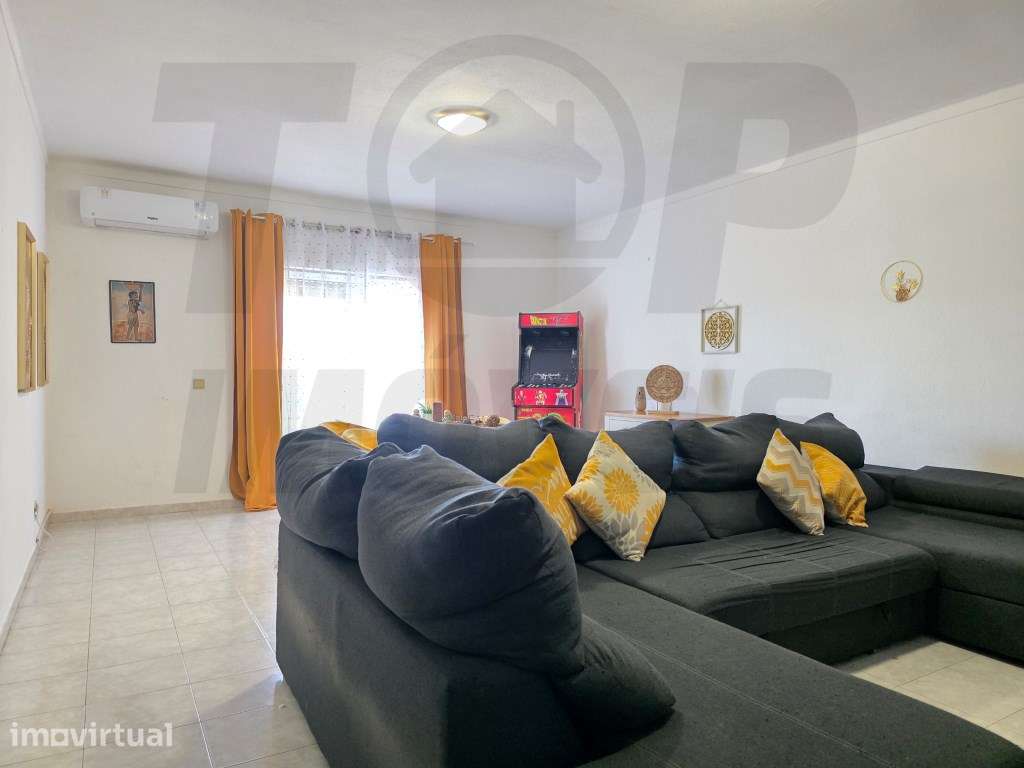 Apartamento T2 - Conceição , Tavira - 335.000€ - Grande imagem: 3/18