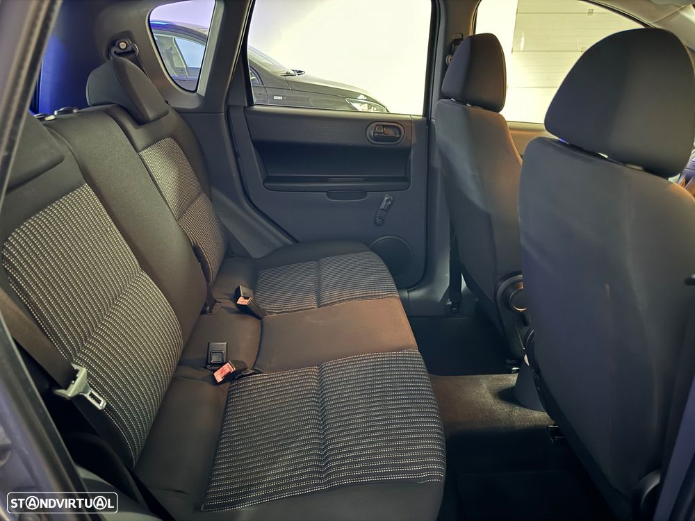 Mitsubishi Colt 1.1 Inform RCD/AC ClearTec - 10