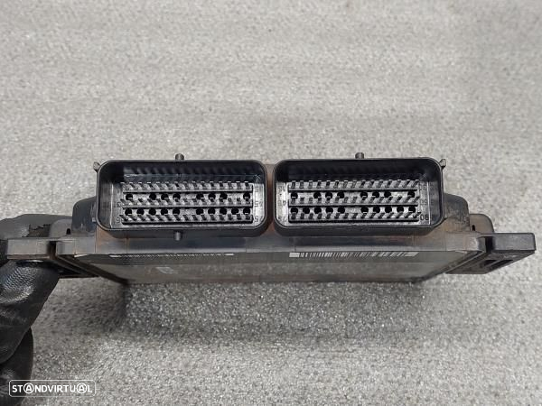 Centralina / Modulo Motor Renault Clio Ii Caixa (Sb0/1/2_) - 3