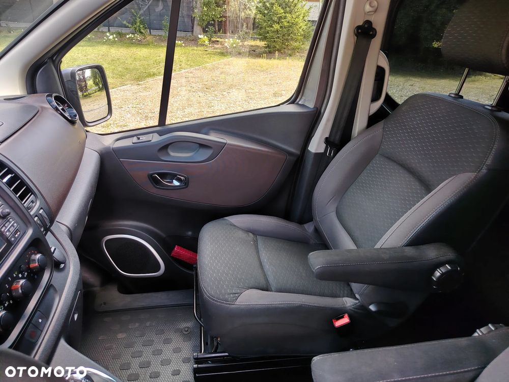 Fiat Talento Kombi L1 Base - 13