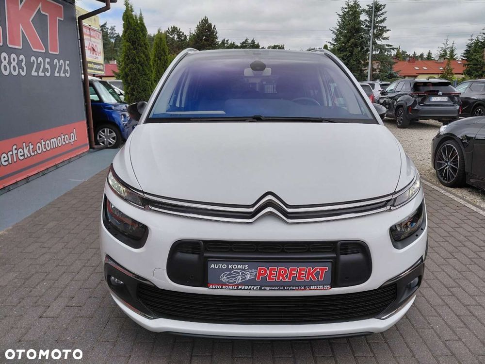 Citroën C4 SpaceTourer - 3