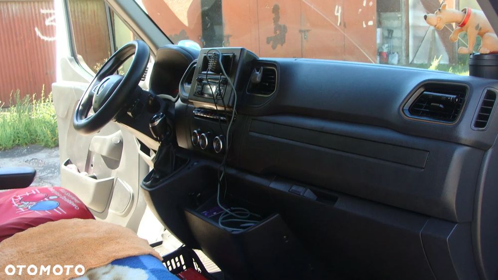 Renault Master - 13