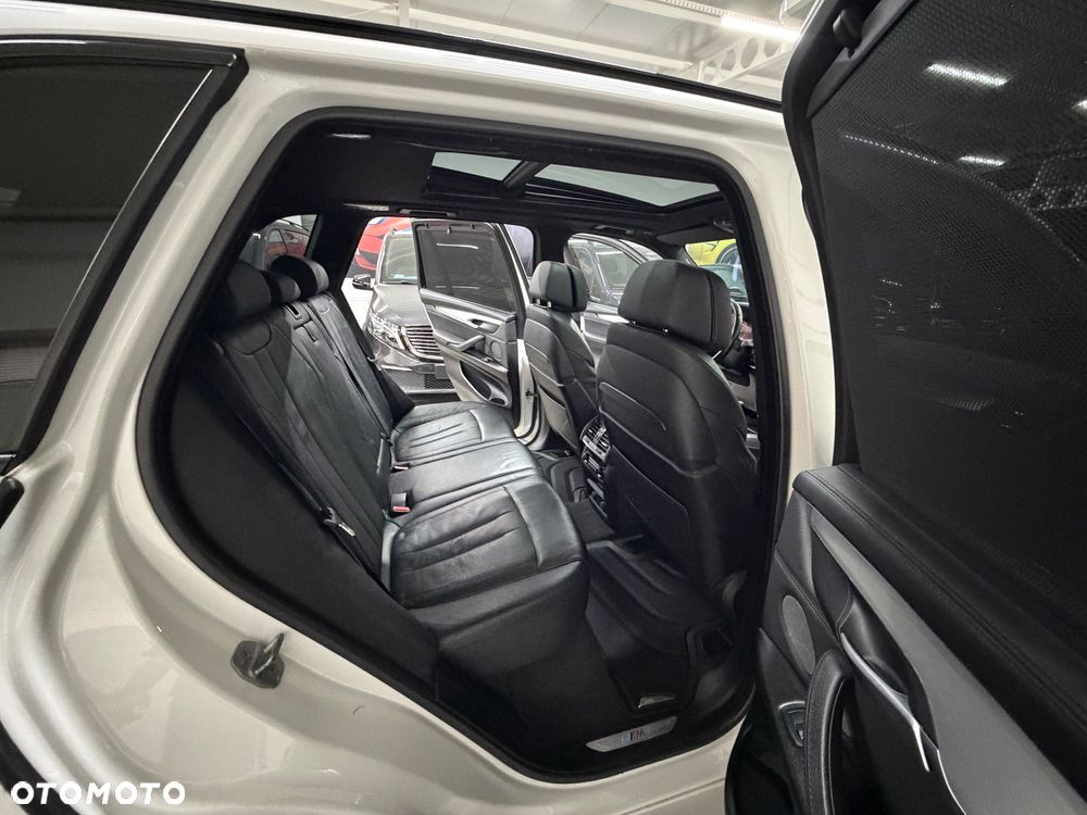 BMW X5 M - 19