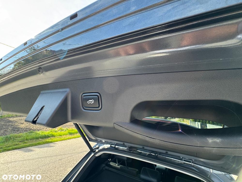 Hyundai Tucson - 27
