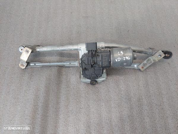 Armaçao Limpa Vidros Citroen C5 I (Dc_) - 2