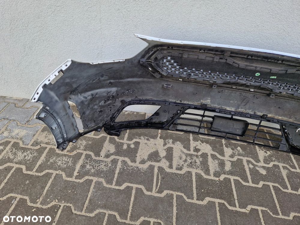 Zderzak Kia Niro l 2016 - - 13