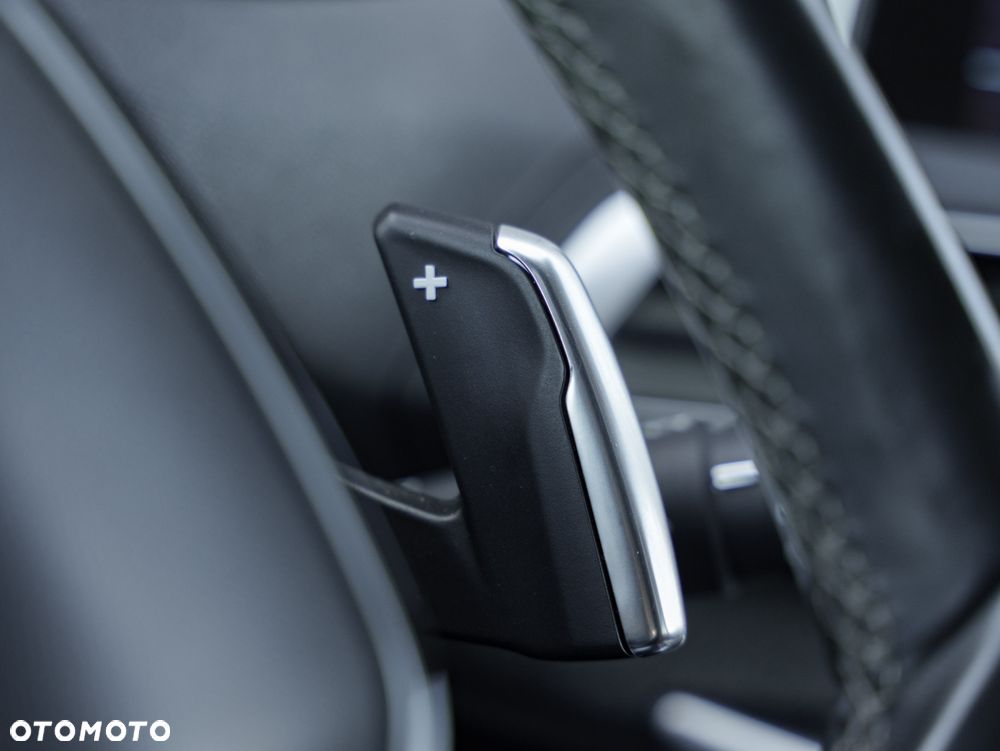 Peugeot 5008 BlueHDI 130 EAT8 Allure Business-Paket - 36
