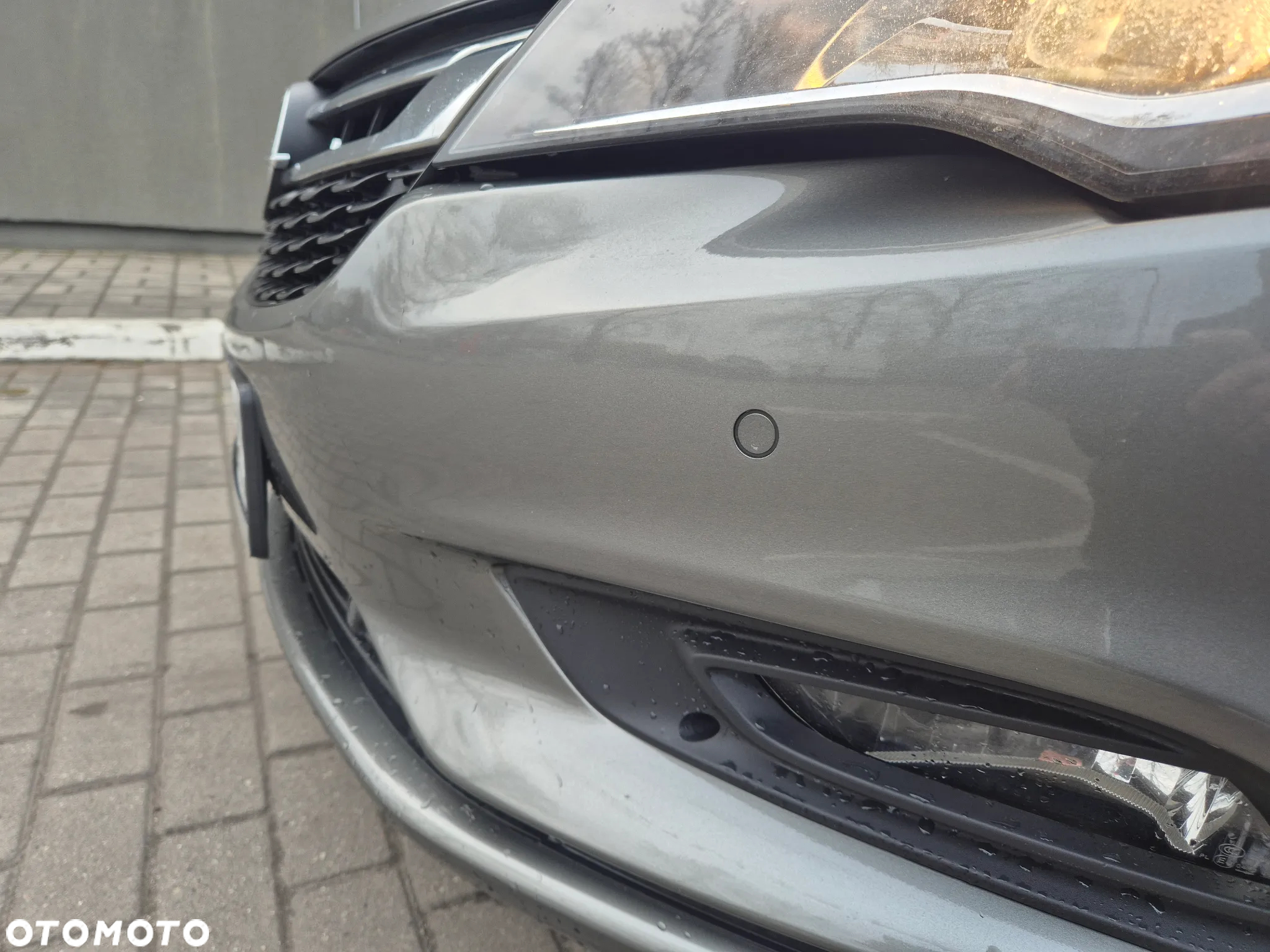 Opel Astra V 1.4 T Dynamic - 25