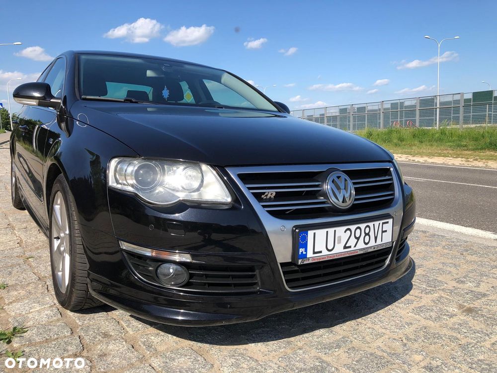 Volkswagen Passat 1.4 TSI R-Line Edition - 11