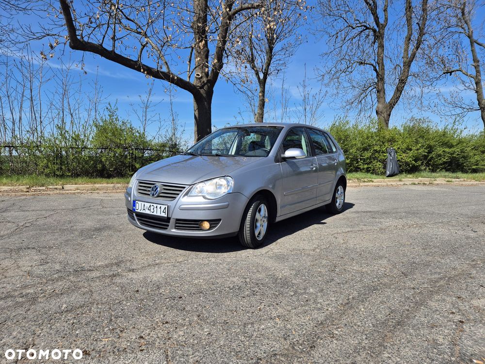 Volkswagen Polo - 3