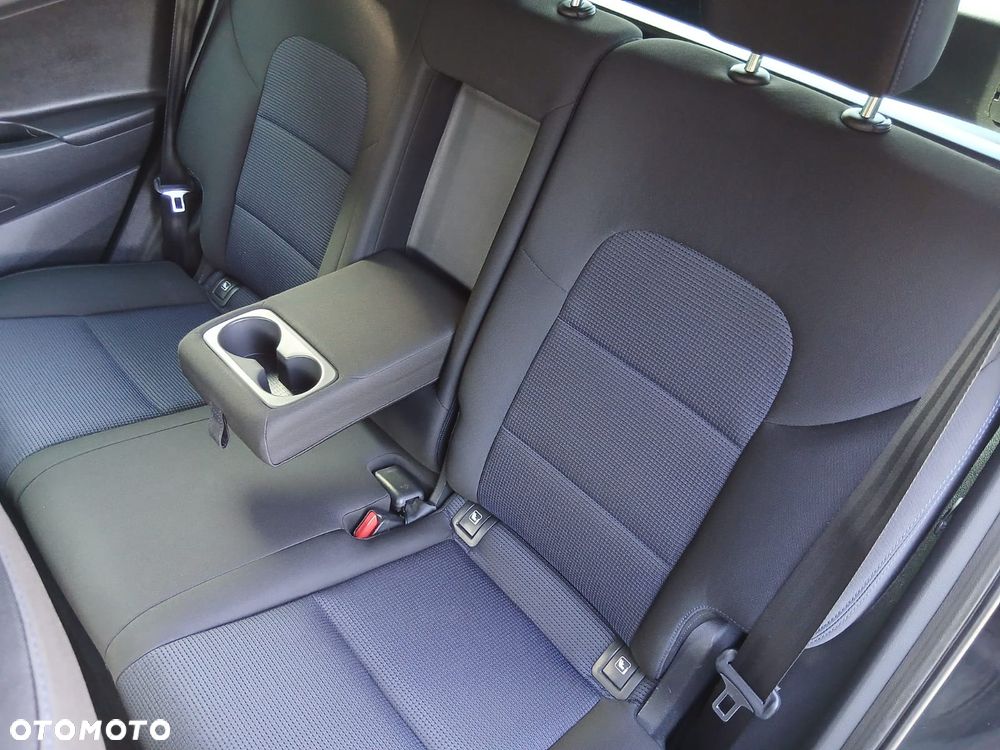 Hyundai Tucson blue 1.7 CRDi 2WD Classic - 32