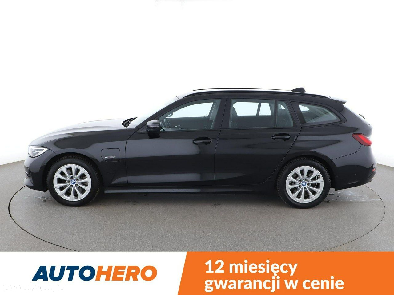 BMW Seria 3 320e PHEV - 2