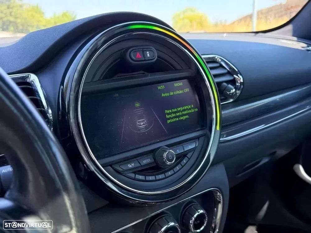 MINI Clubman Cooper D Auto - 15