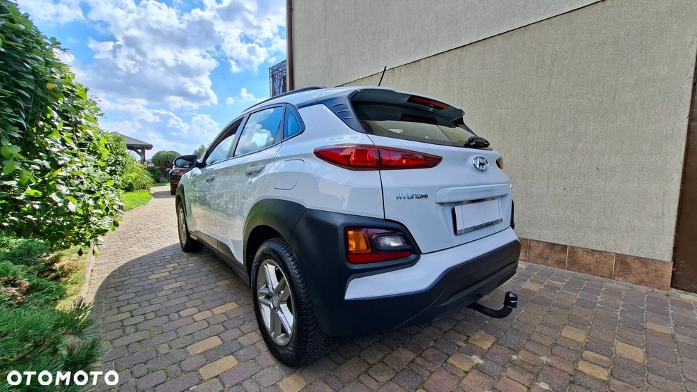 Hyundai Kona 1.0 T-GDI Premium - 4