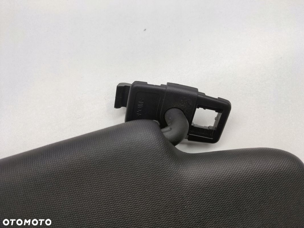 DASZEK OSŁONA PRZECIWSŁONECZNA LEWA MERCEDES GLA LIFT 17-19 W156 X156 - 6