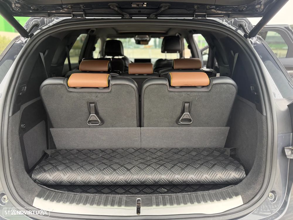 BYD Tang 86.4 kWh AWD Flagship - 7