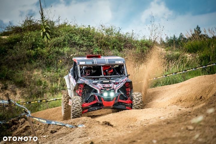 Can-Am Maverick - 13