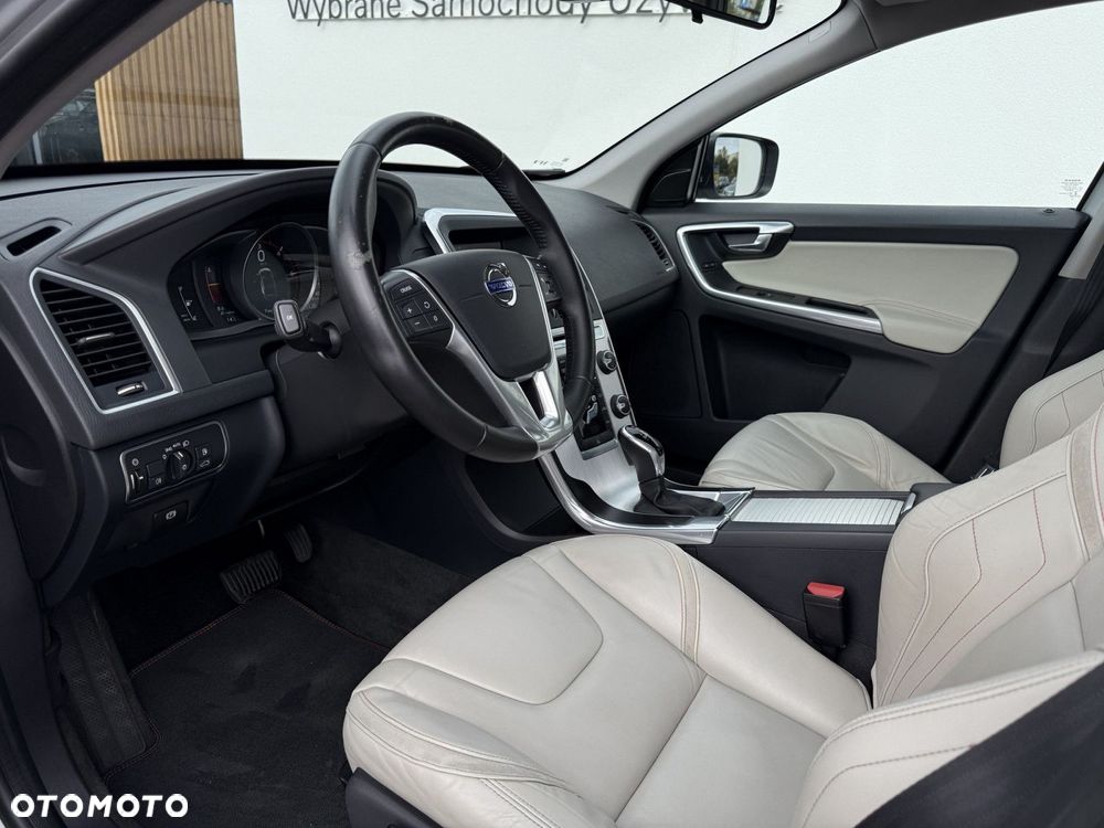 Volvo XC 60 - 19