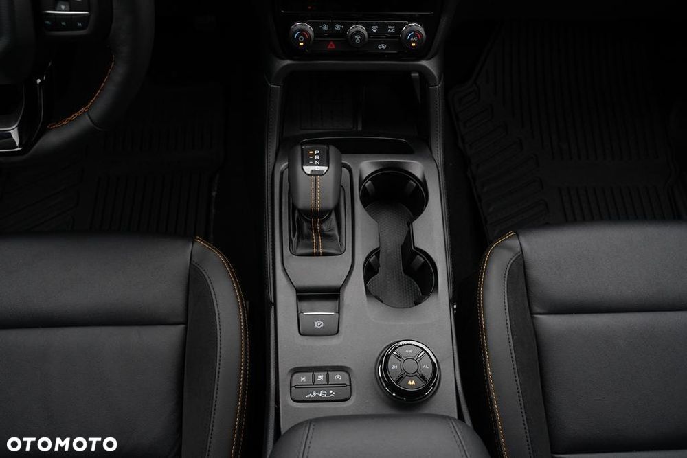 Ford Ranger 2.0 EcoBlue Bi-Turbo 4x4 DC Wildtrak X - 30