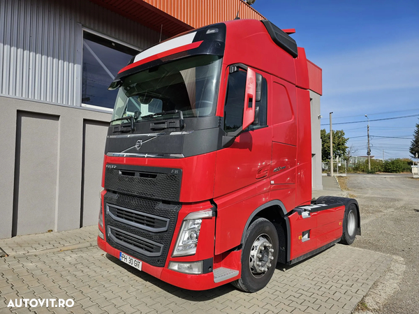 Volvo FH