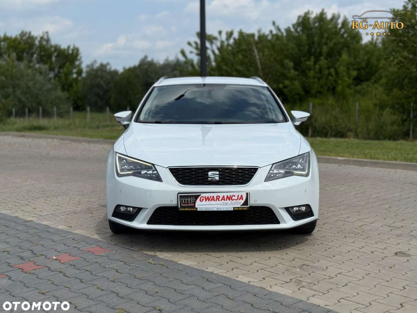 Seat Leon - 18