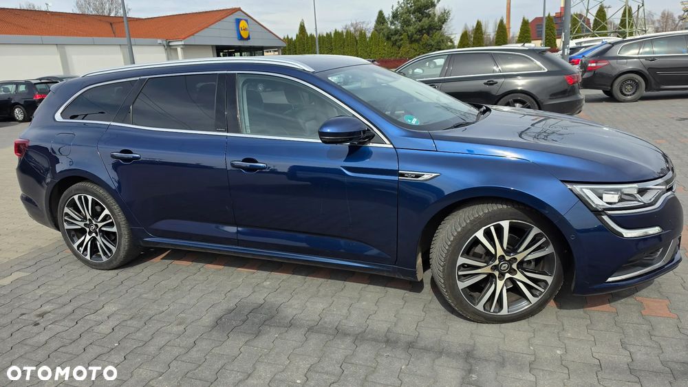 Renault Talisman ENERGY TCe 200 EDC INITIALE PARIS - 21
