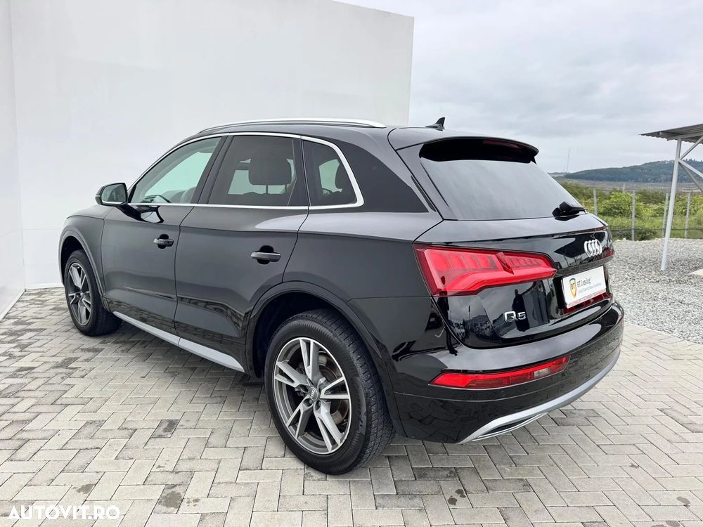 Audi Q5 ver-2-0-tdi-quattro-s-tronic - 4