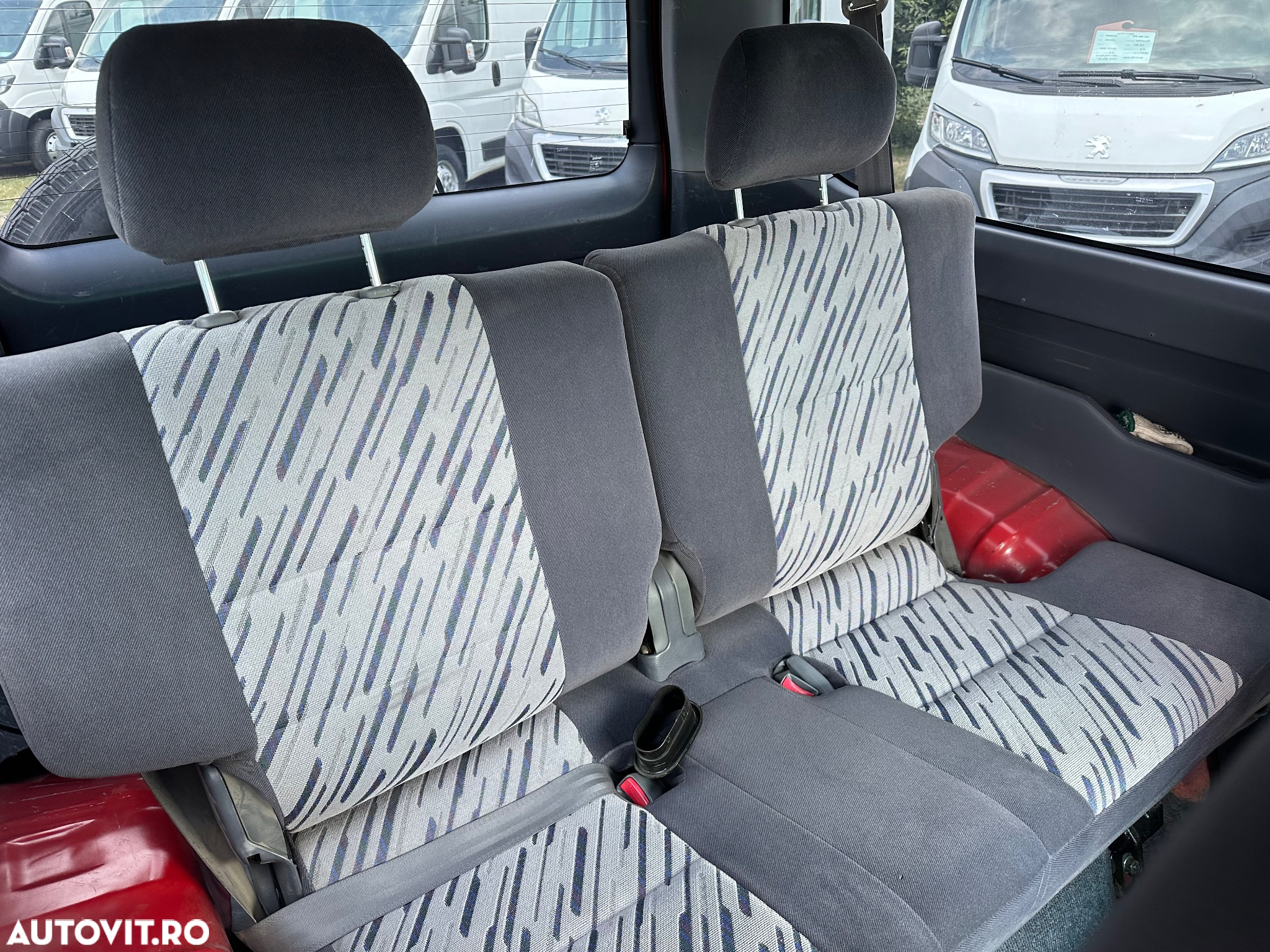 Toyota Land Cruiser - 5