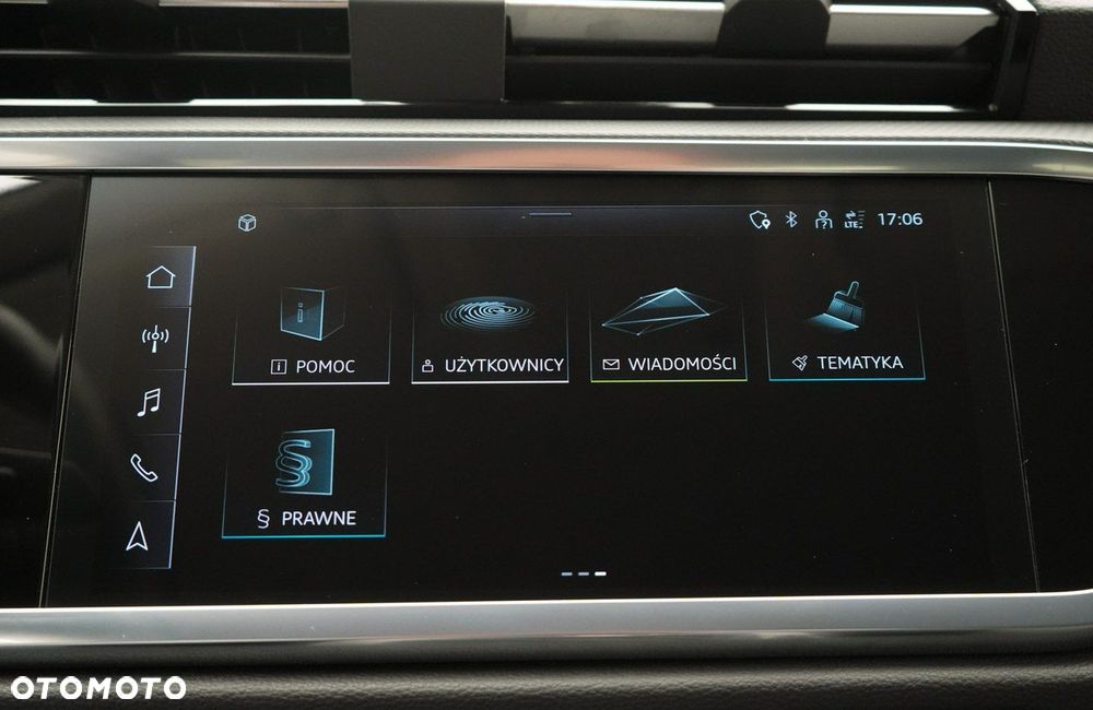 Audi Q3 Sportback - 27