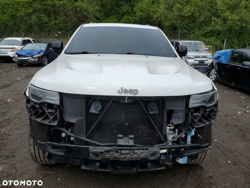 Jeep Grand Cherokee 3.6 V6 Limited - 5