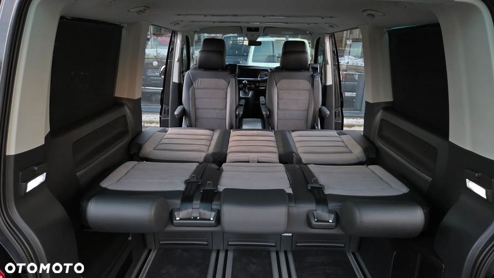 Volkswagen Multivan 2.0 TDI L1 Highline 4Motion DSG - 28