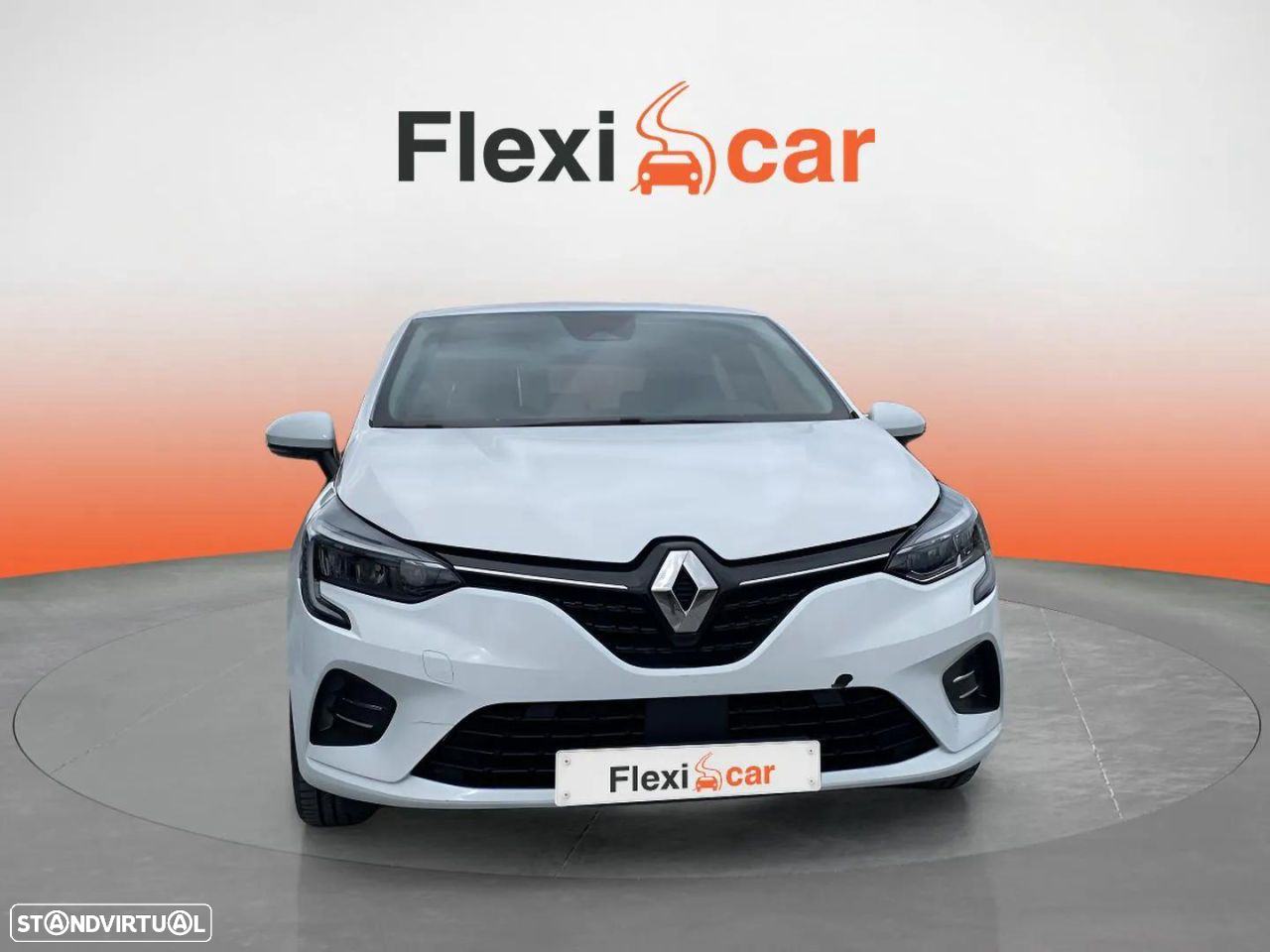 Renault Clio 1.6 E-Tech Intens - 5