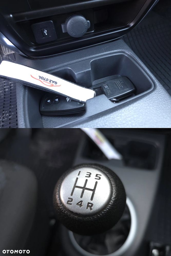 Suzuki SX4 1.6 VVT 4x4 Style - 29