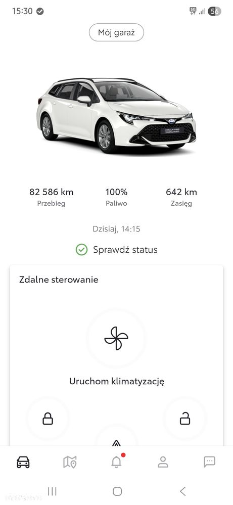 Toyota Corolla 1.8 Hybrid Comfort - 23
