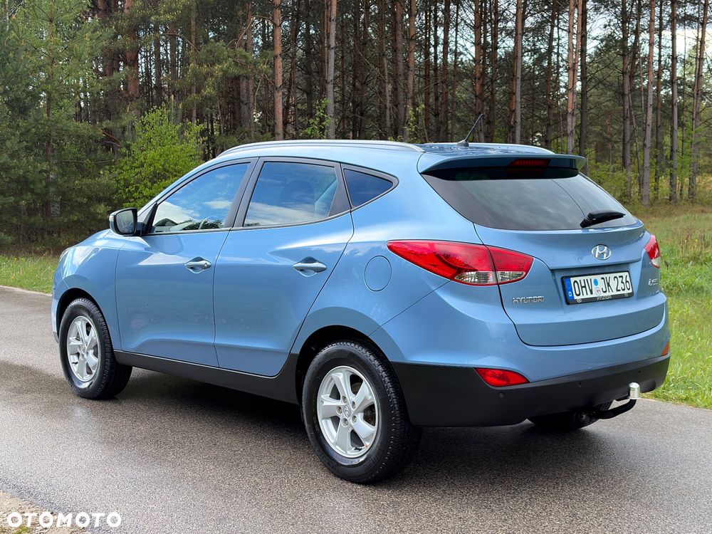 Hyundai ix35 1.6 2WD Style - 7