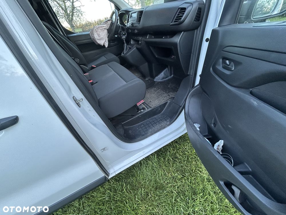 Peugeot Expert - 11