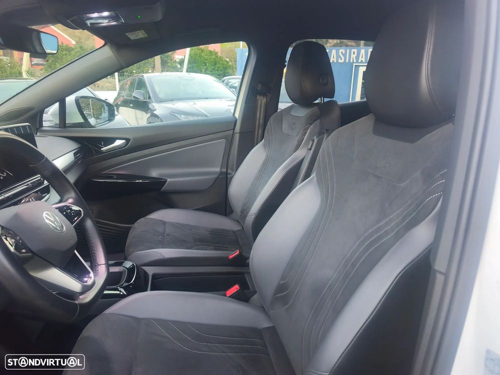 VW ID.5 77 kWh Pro Performance - 6