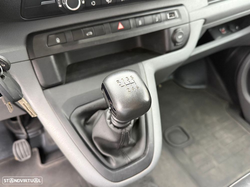 Peugeot Expert 1.6 BlueHDi L2H1 - 16