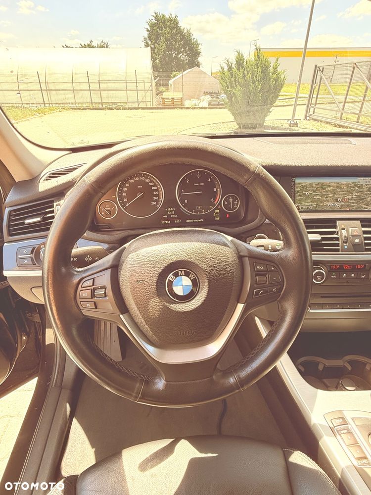 BMW X3 - 15