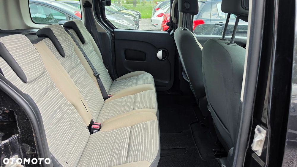 Renault Kangoo 1.6 16V 105 Expression - 16
