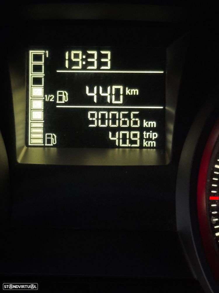 SEAT Ibiza SC 1.6 TDi FR 30 Anos - 22