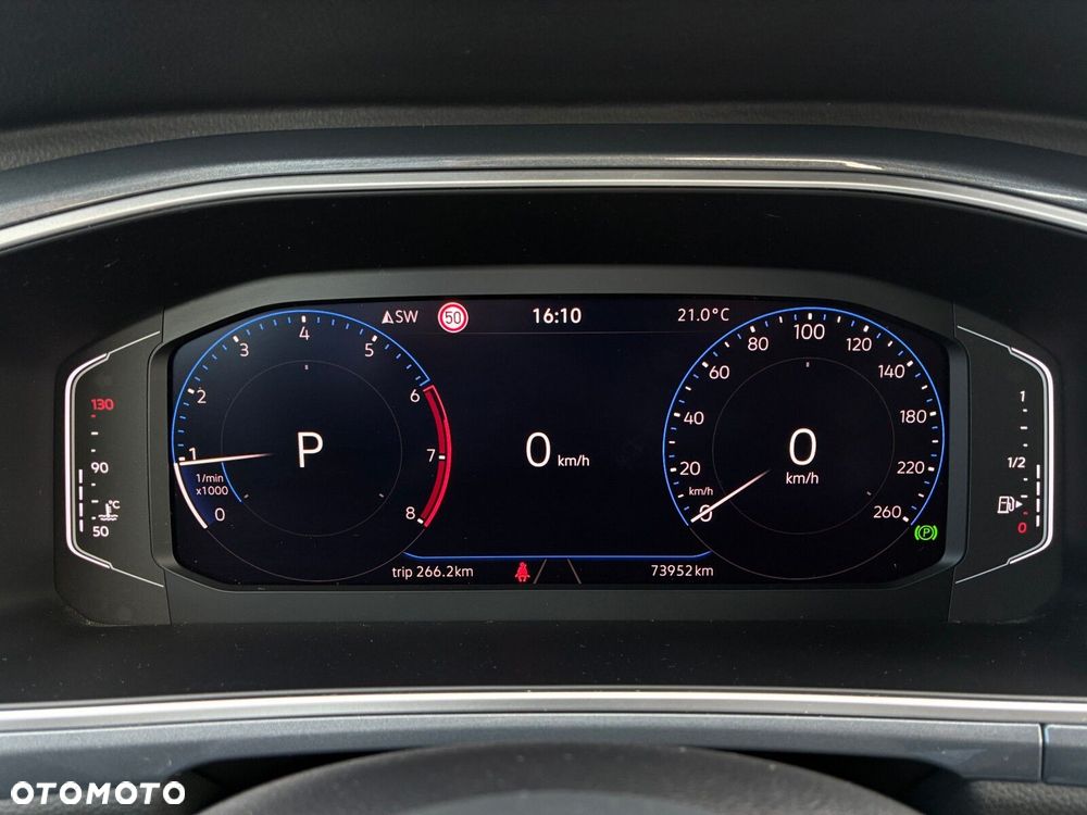 Volkswagen T-Roc 1.5 TSI Style DSG - 15
