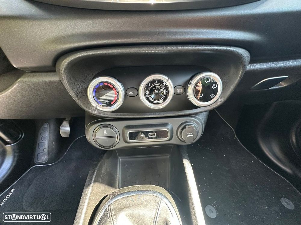 Fiat 500L 1.3 MJ S-Design - 14