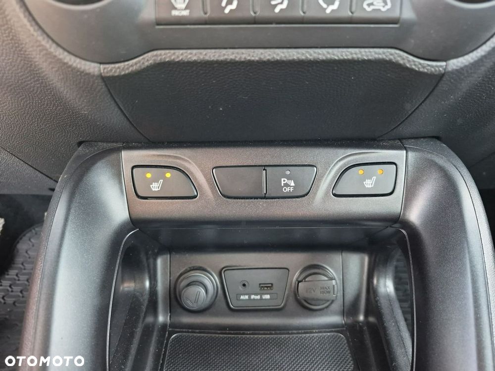 Hyundai ix35 1.6 GDI Premium 2WD - 13