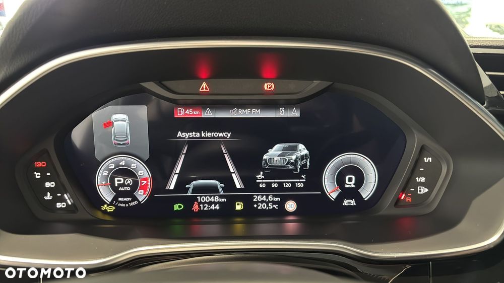 Audi Q3 35 TFSI mHEV S-Line S tronic - 13